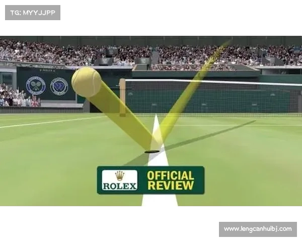 网球比赛中鹰眼系统挑战机制的创新与公平性分析 网球比赛中鹰眼系统挑战机制的创新与公平性分析