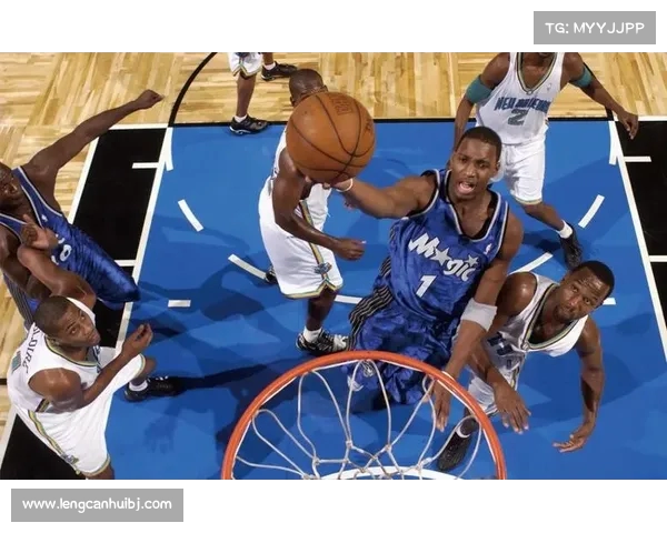 奥兰多魔术队崛起之路:年轻天才与重建计划的完美融合 奥兰多魔术队崛起之路:年轻天才与重建计划的完美融合